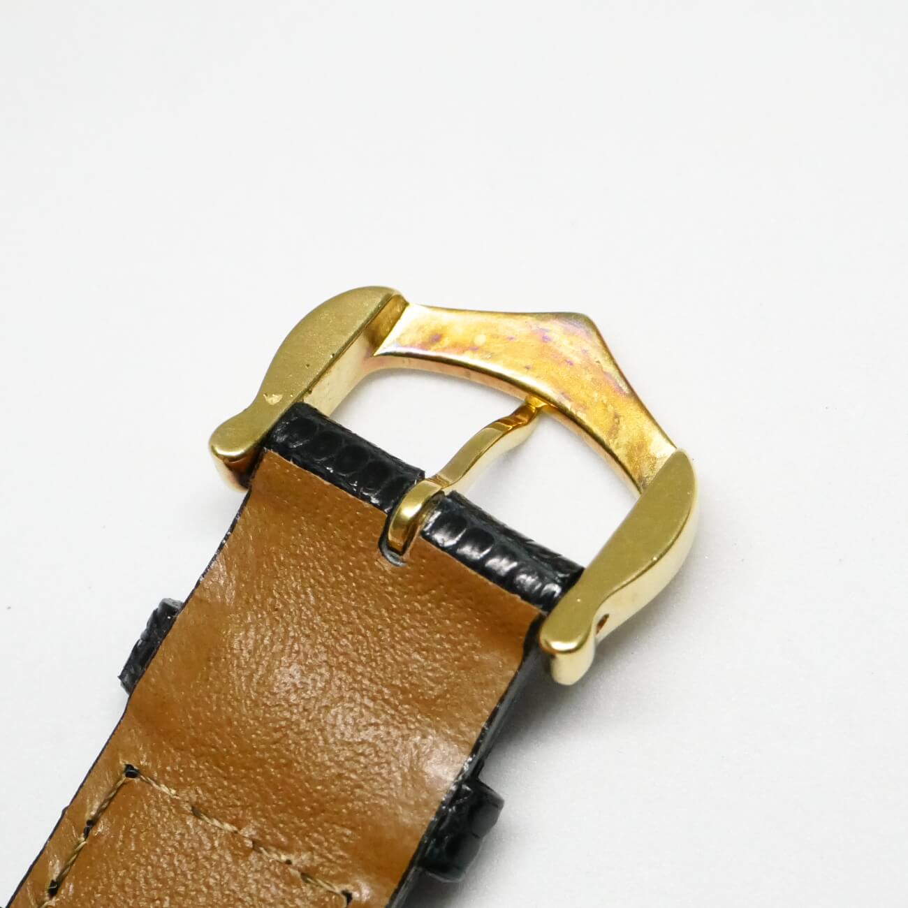 CARTIER MUST TANK
