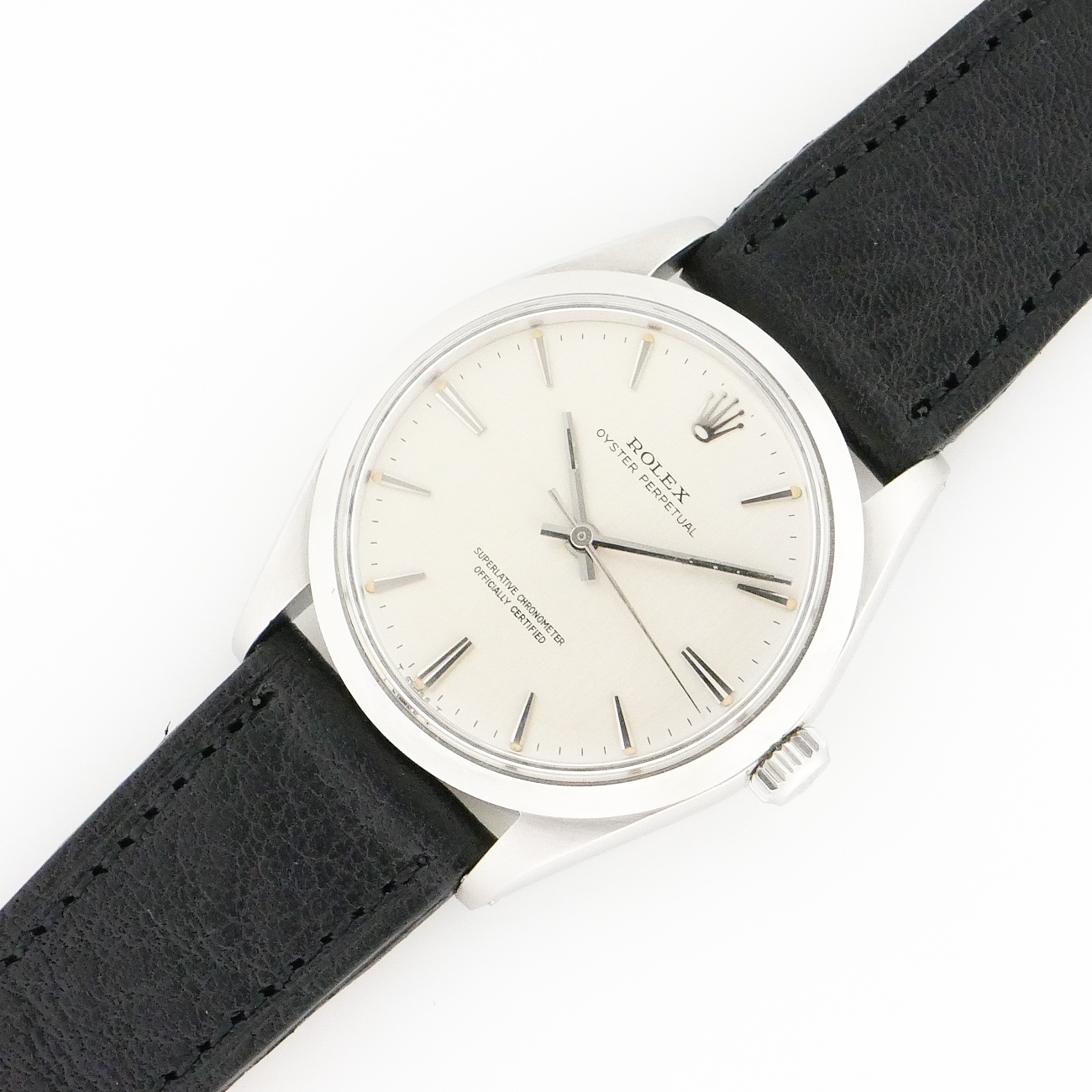 ROLEX OYSTER PERPETUAL