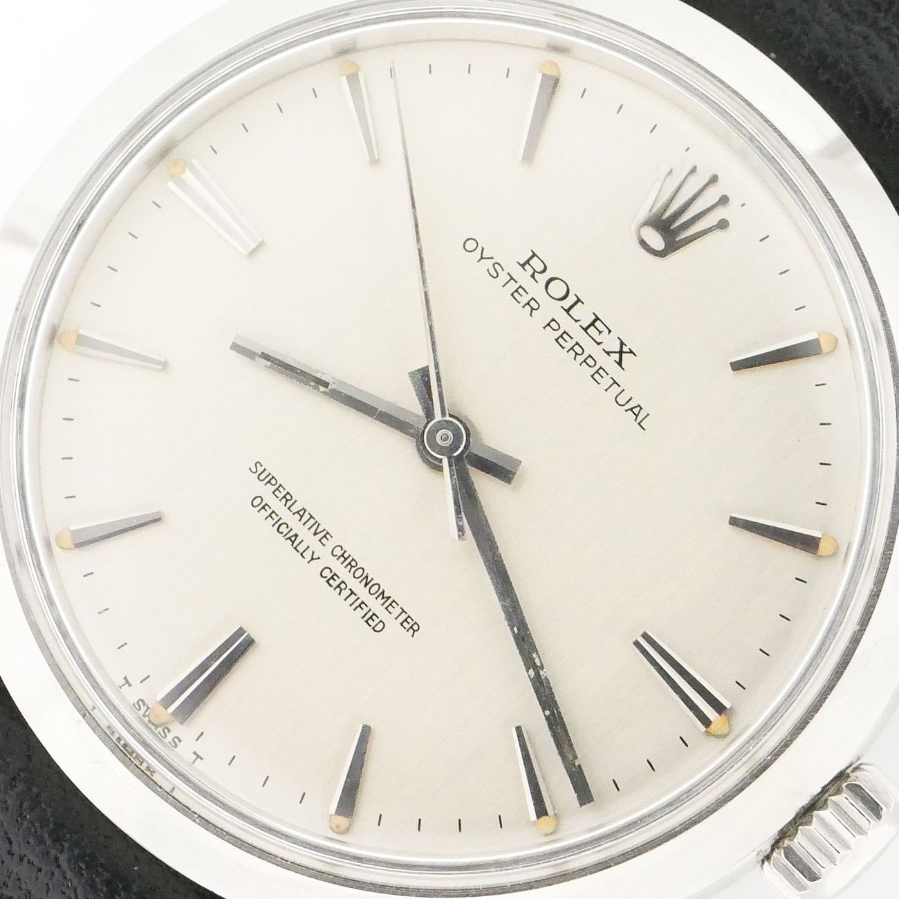 ROLEX OYSTER PERPETUAL