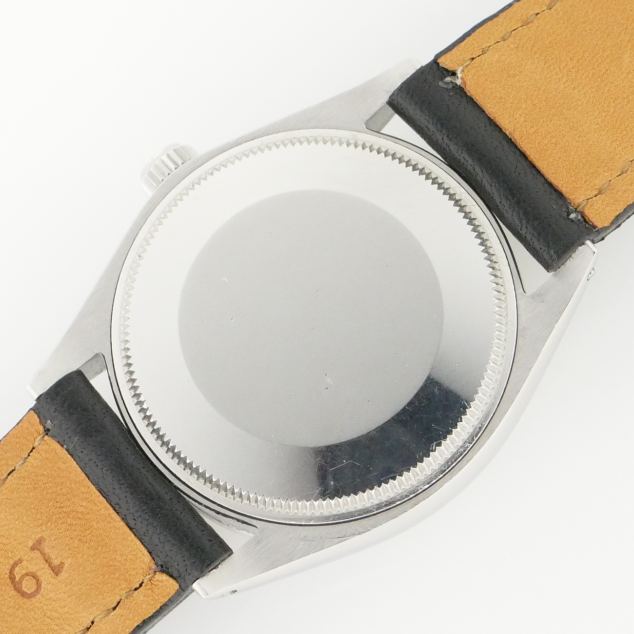 ROLEX OYSTER PERPETUAL
