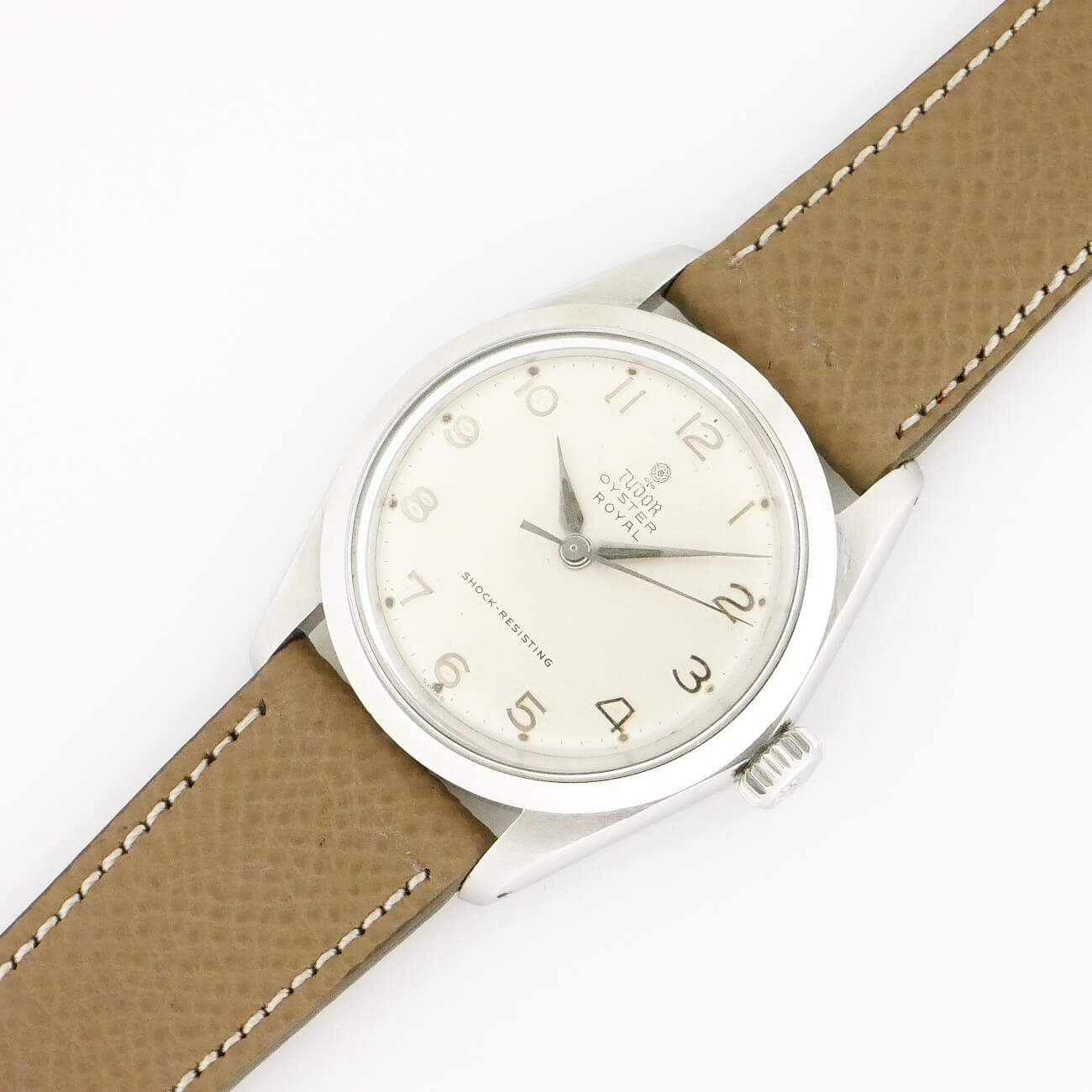 TUDOR OYSTER ROYAL