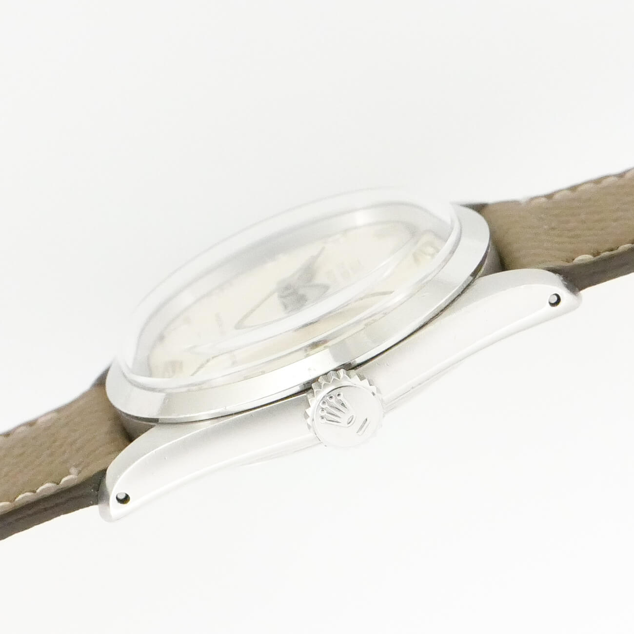TUDOR OYSTER ROYAL