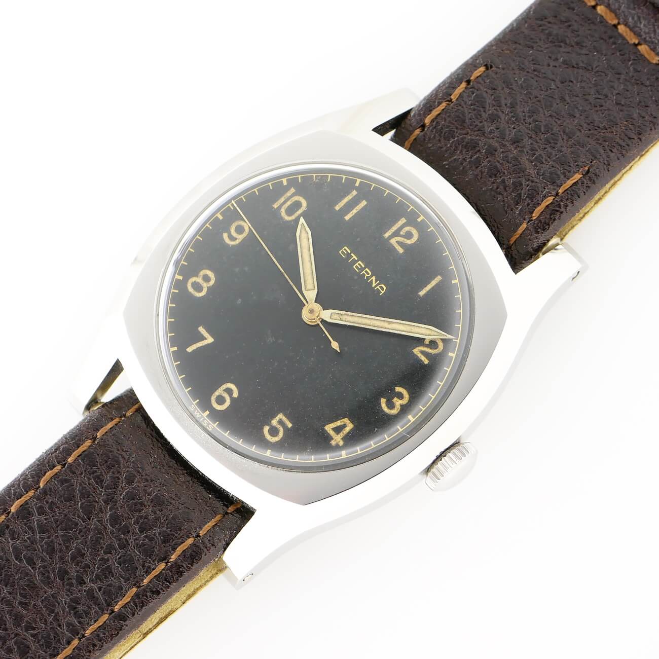 ETERNA CZECH ARMY