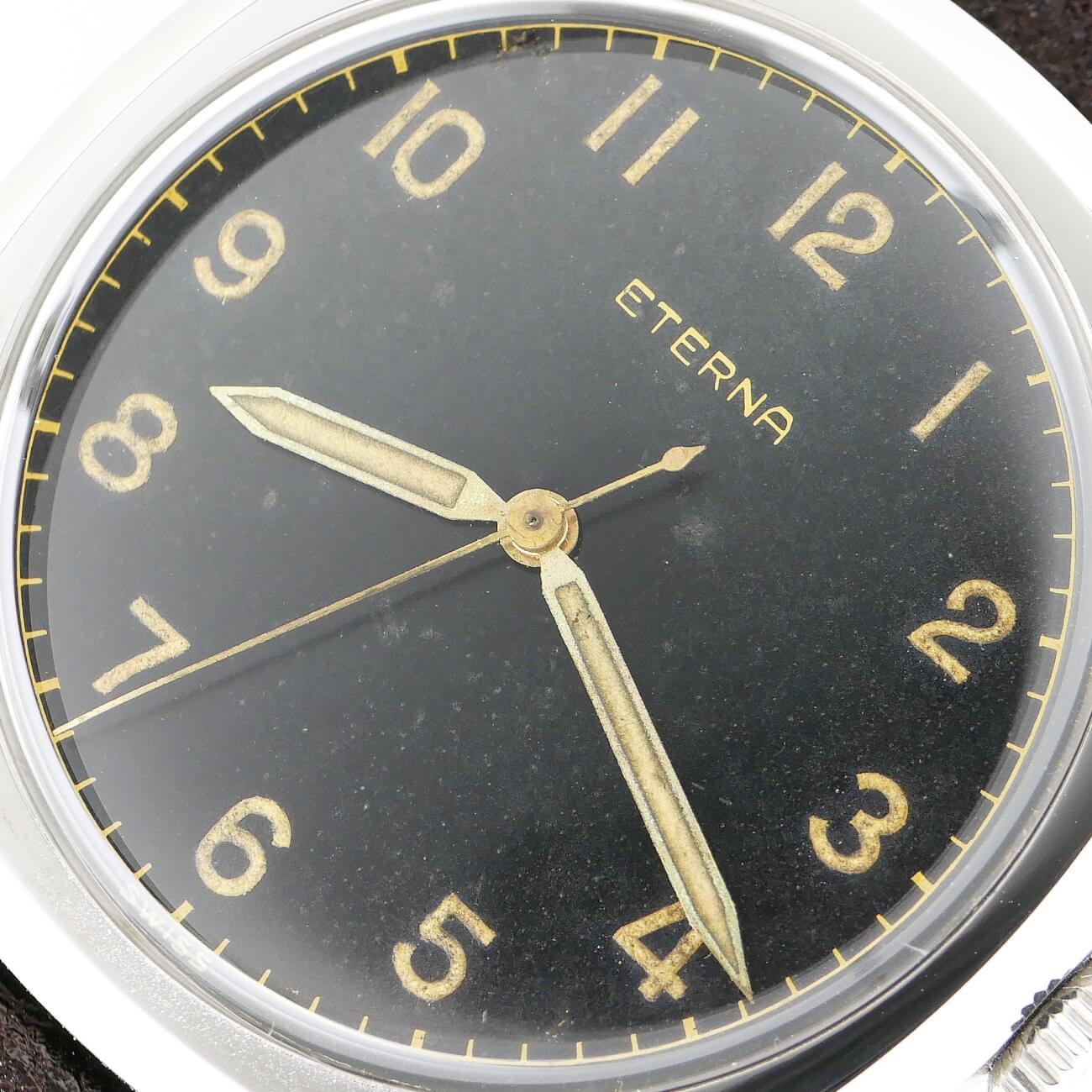 ETERNA CZECH ARMY