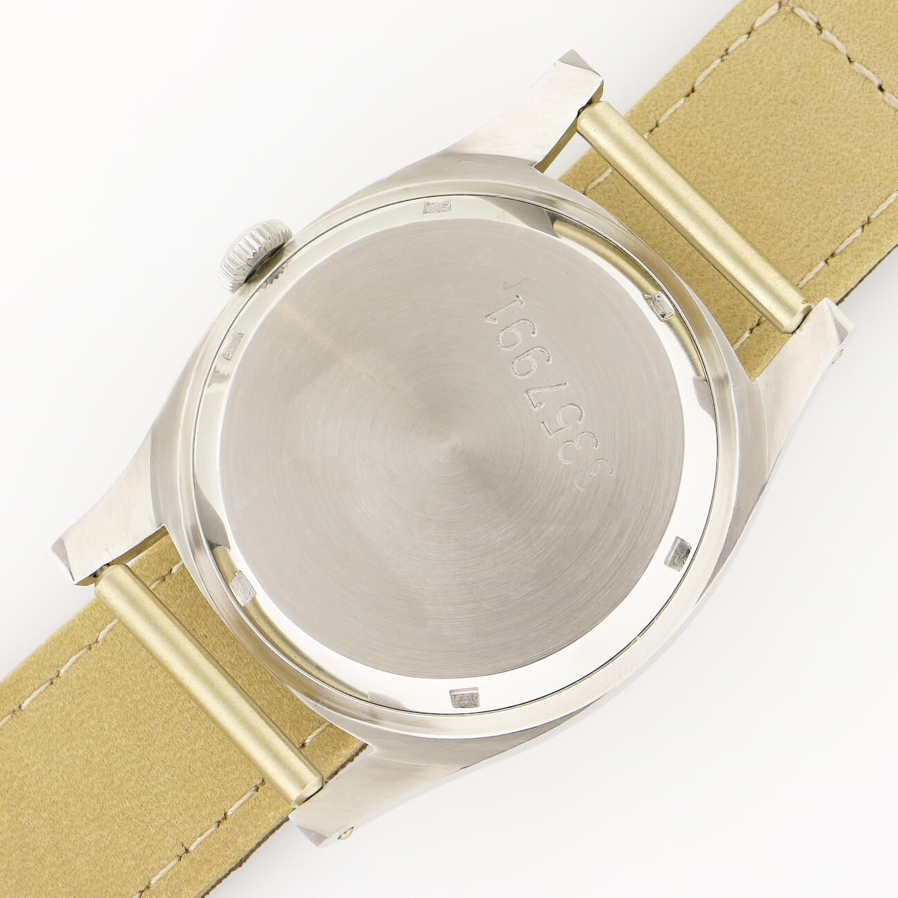 ETERNA CZECH ARMY