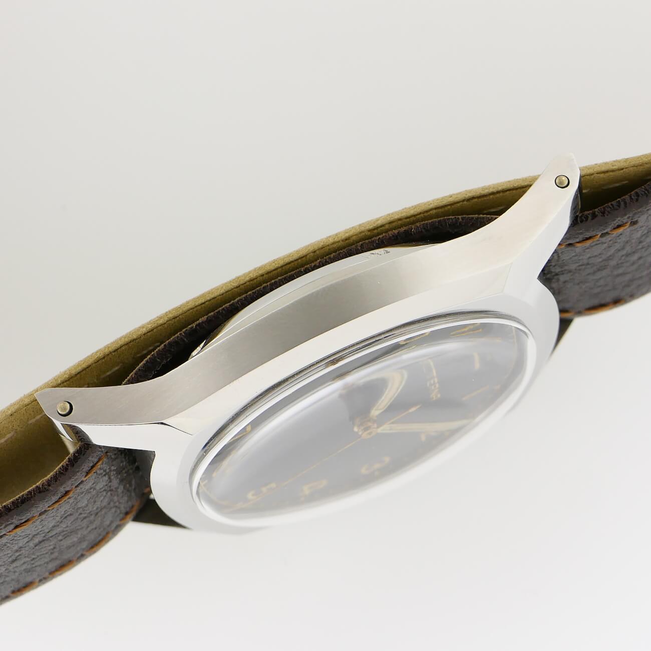 ETERNA CZECH ARMY