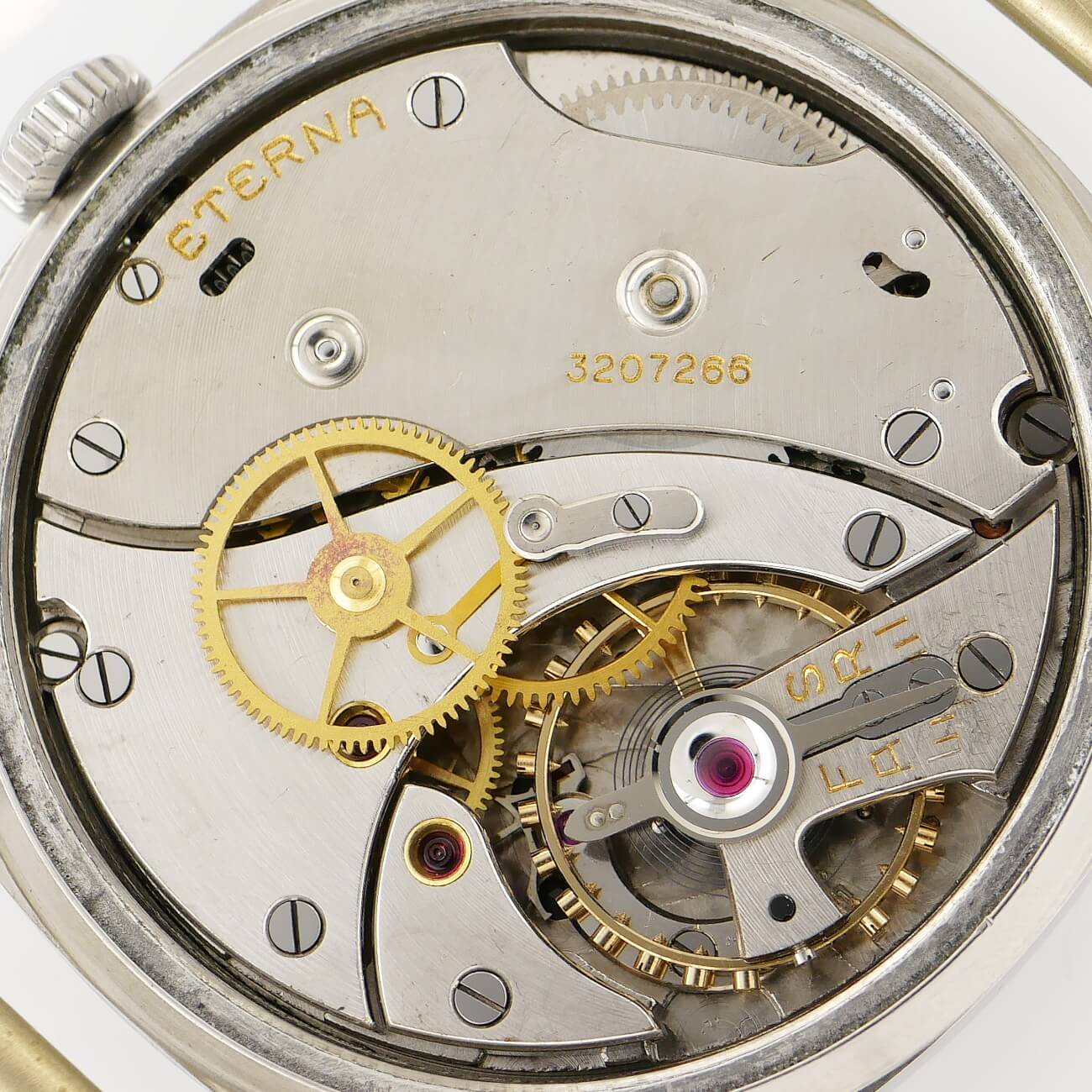 ETERNA CZECH ARMY