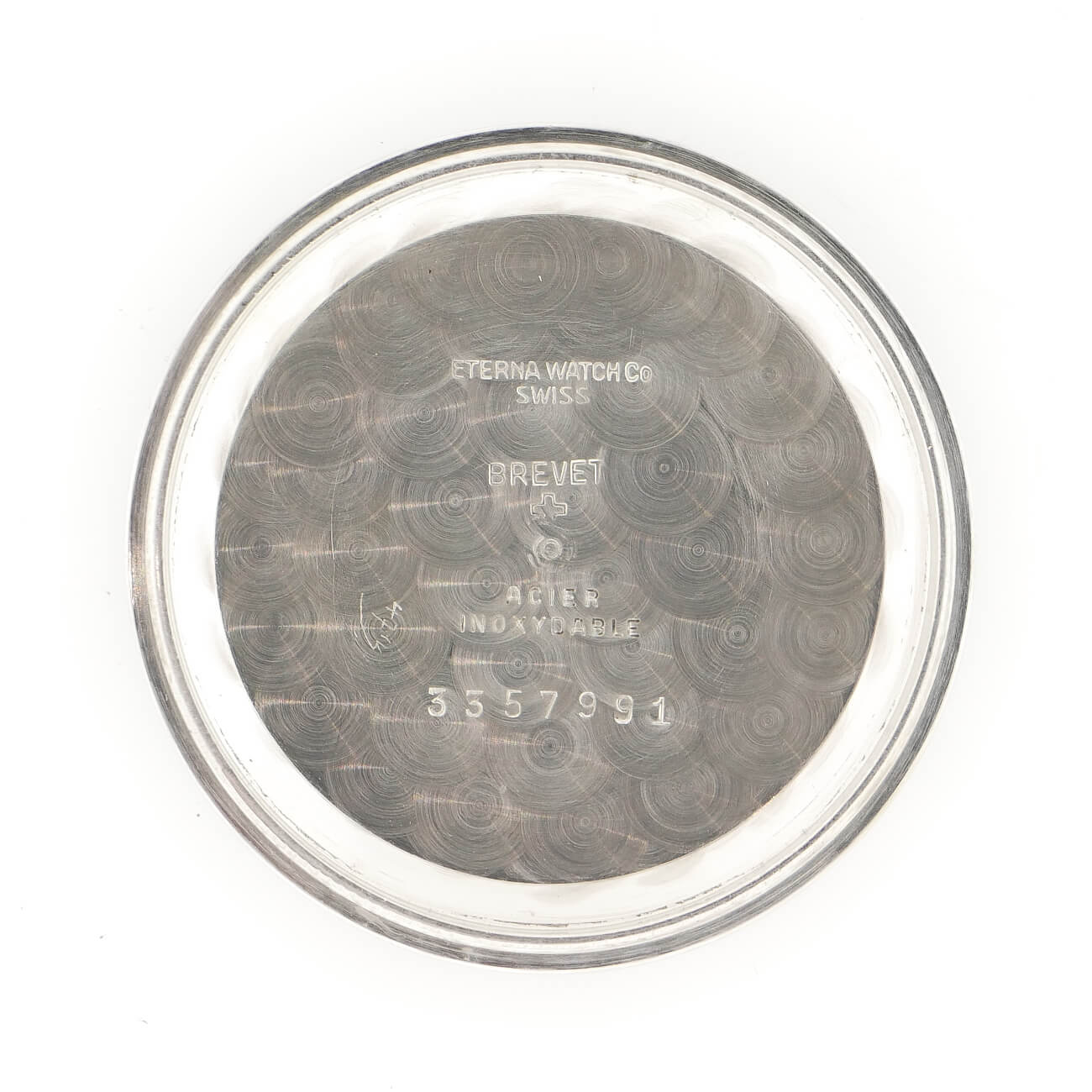 ETERNA CZECH ARMY