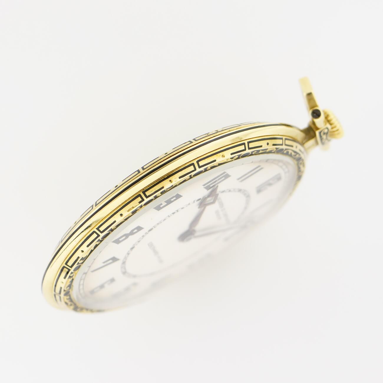 VACHERON & CONSTANTIN POCKET WATCH