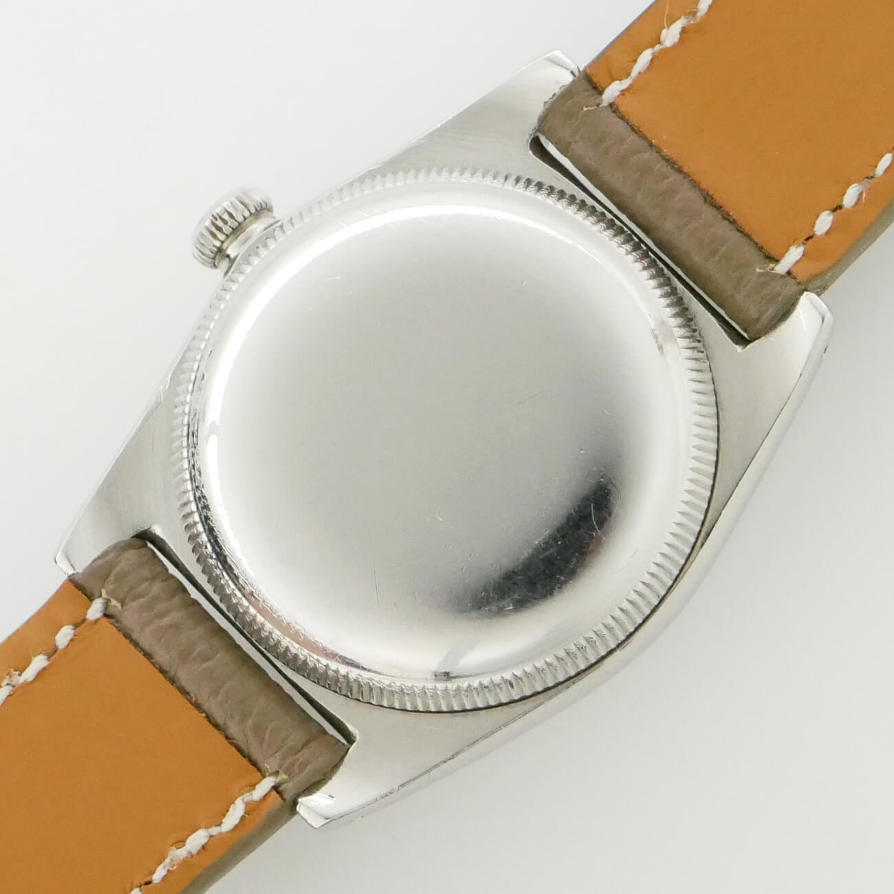 ROLEX BUBBLE BACK