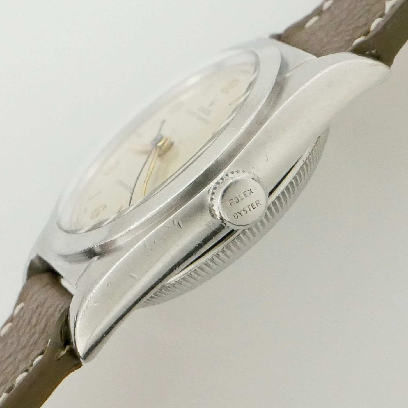 ROLEX BUBBLE BACK