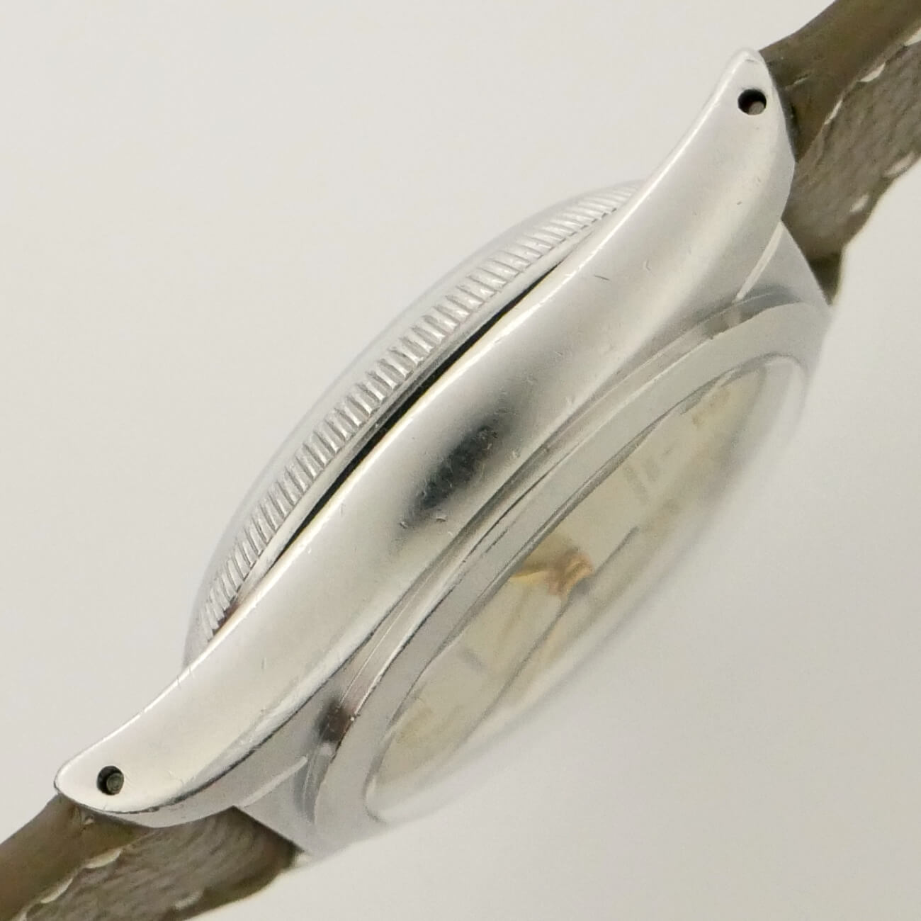 ROLEX BUBBLE BACK