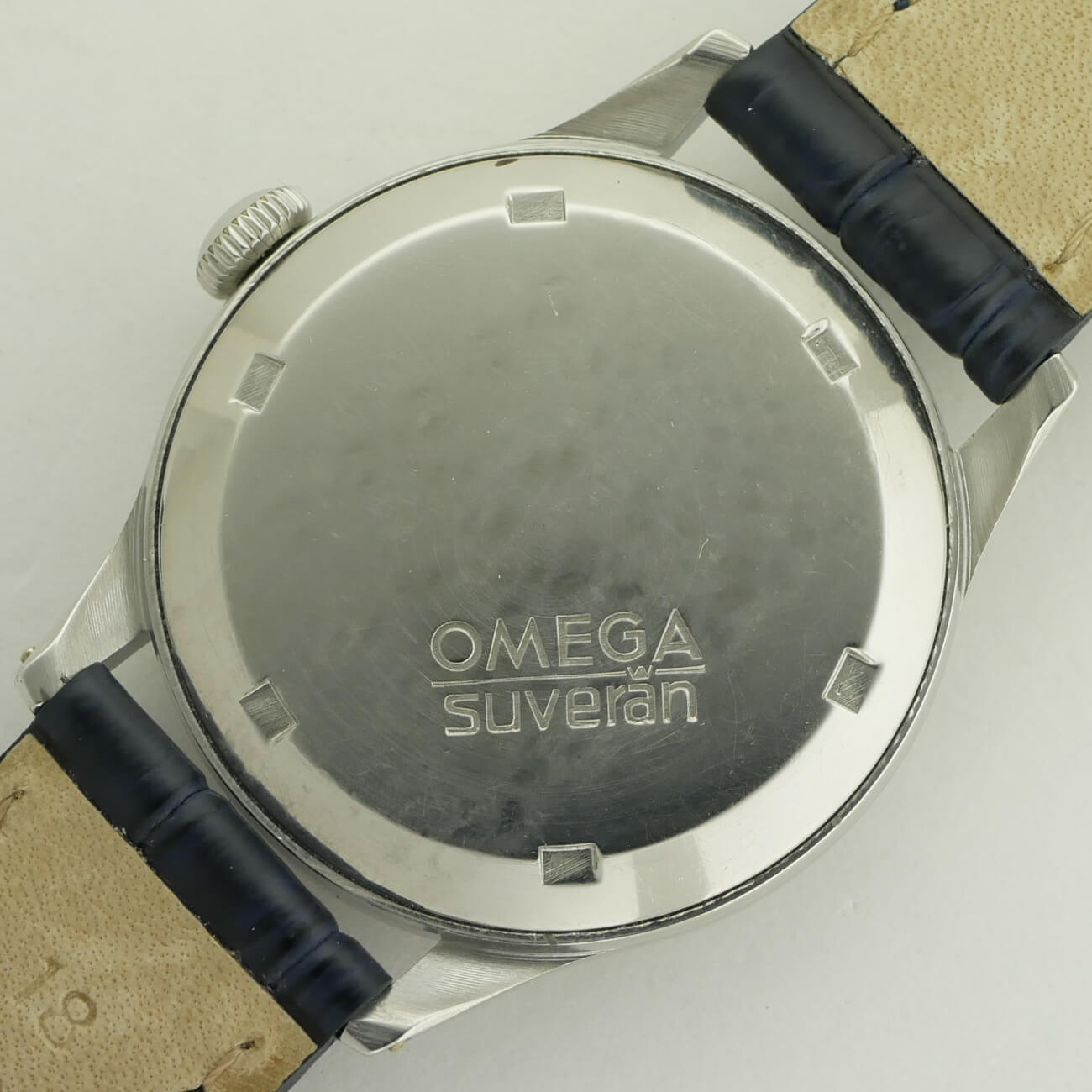 OMEGA 30mm Caliber