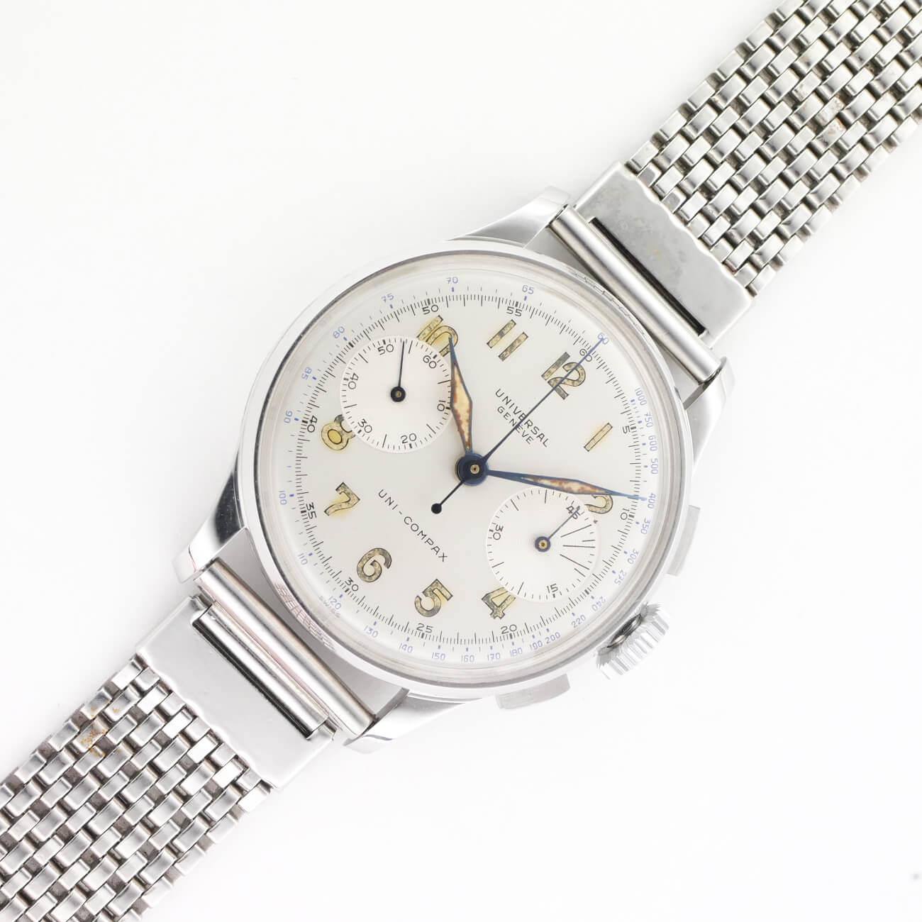 UNIVERSAL UNI-COMPAX