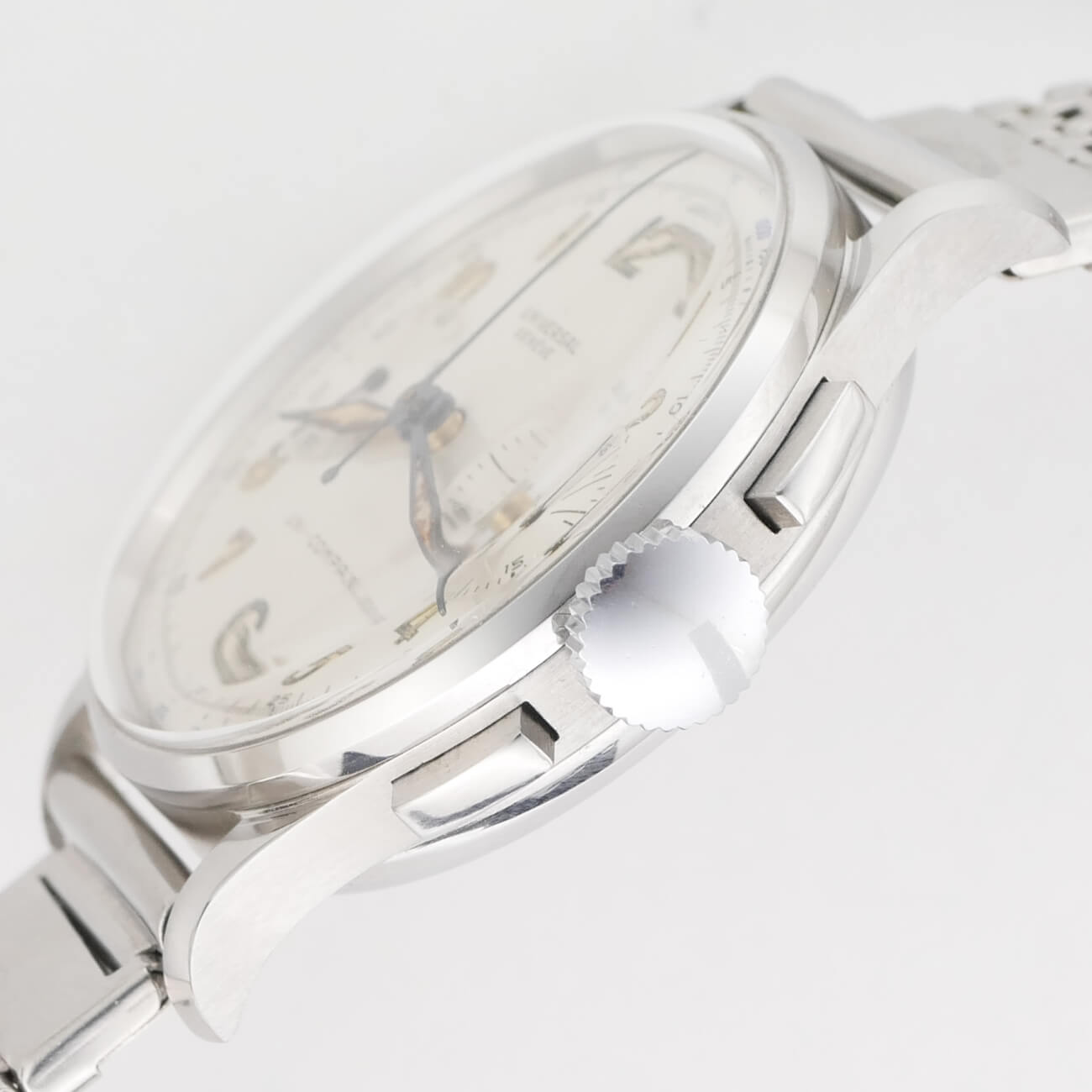 UNIVERSAL UNI-COMPAX