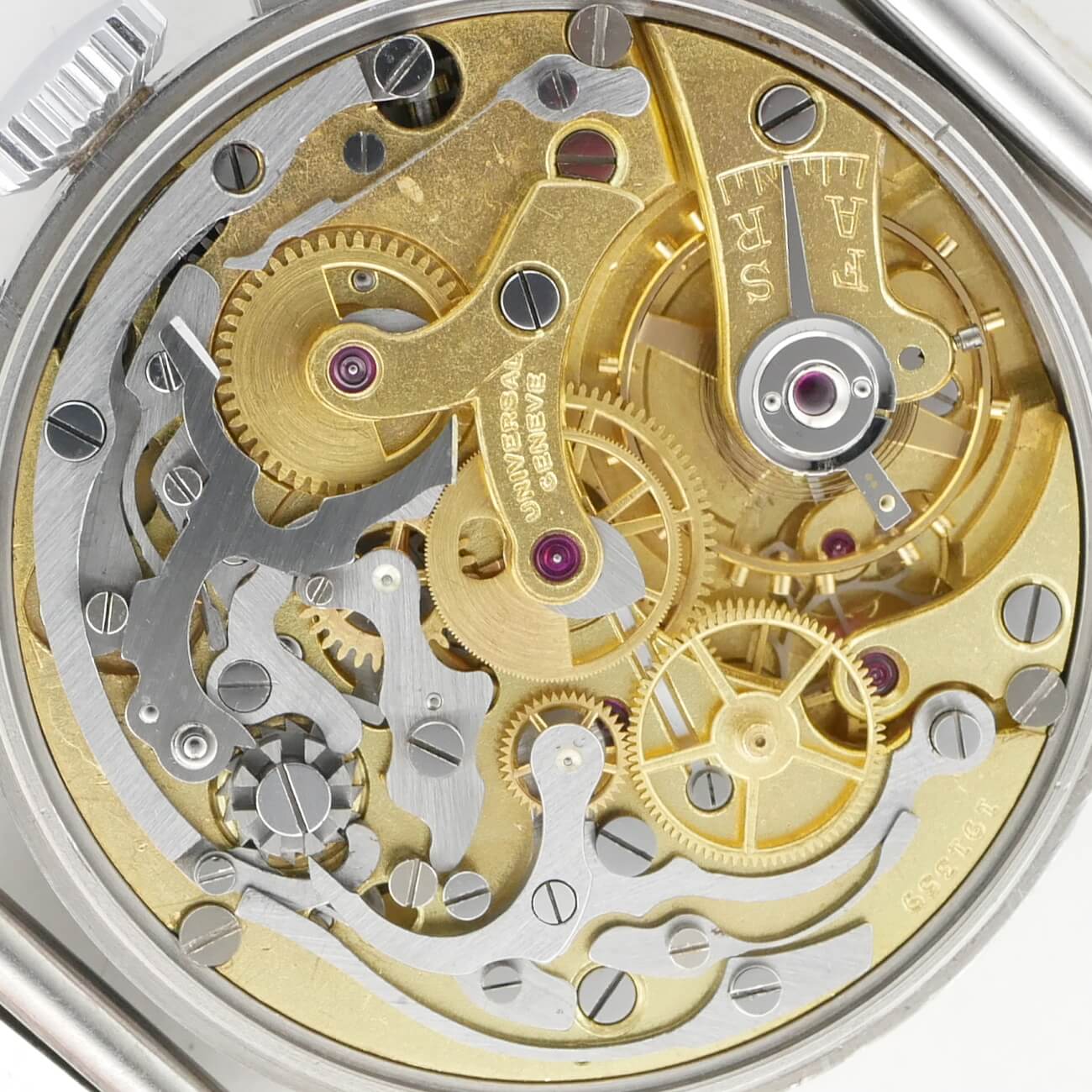 UNIVERSAL UNI-COMPAX