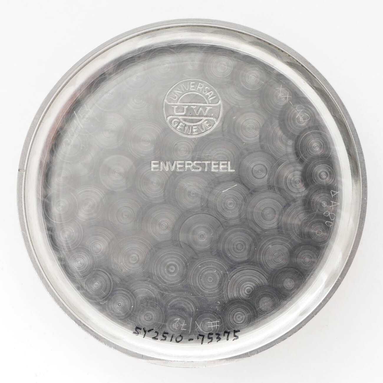 UNIVERSAL UNI-COMPAX