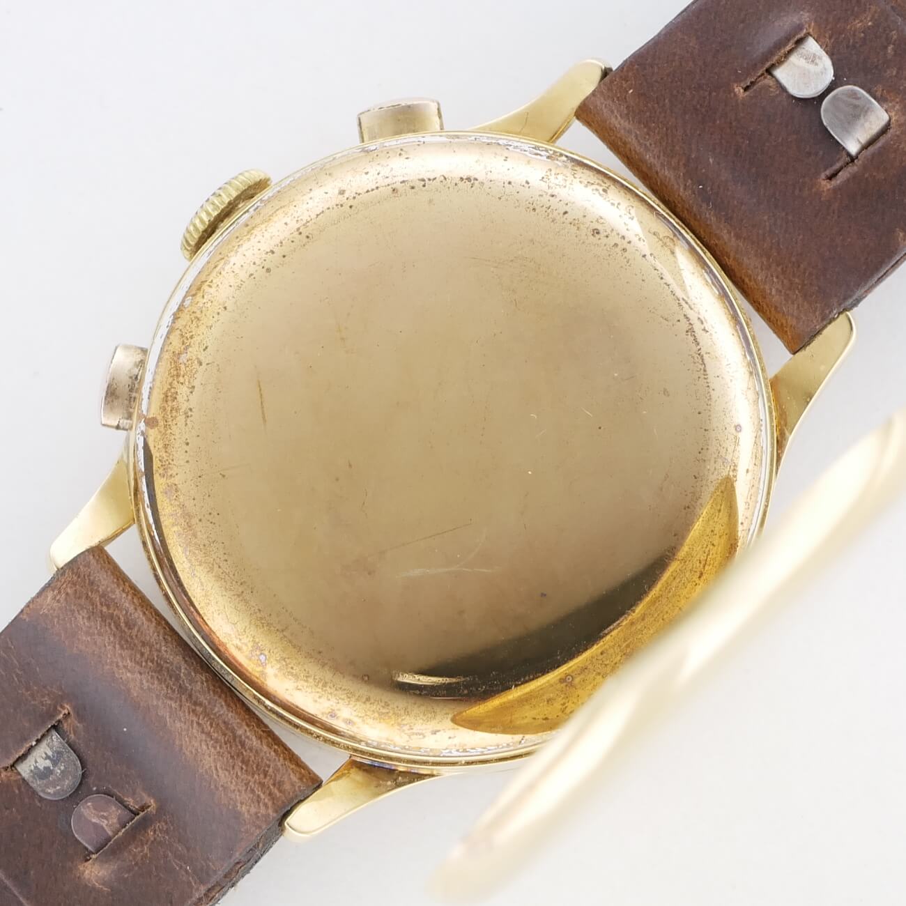 ZAIS WATCH CHRONOGRAPH