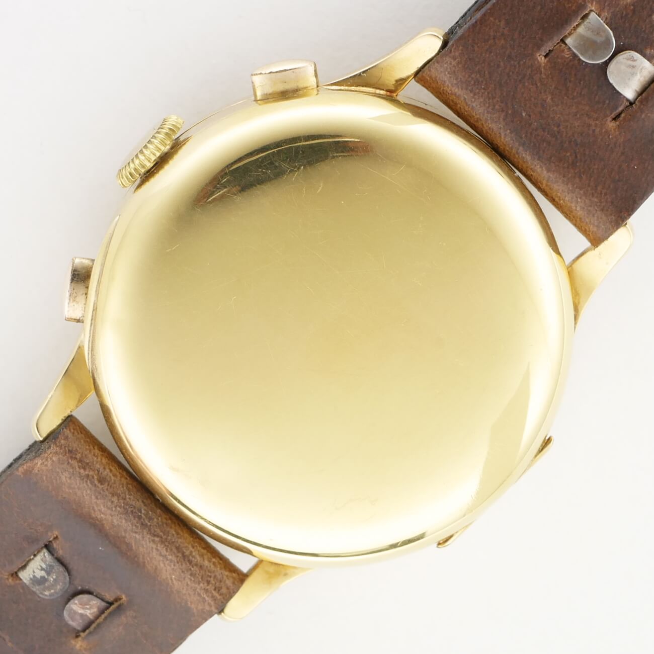 ZAIS WATCH CHRONOGRAPH