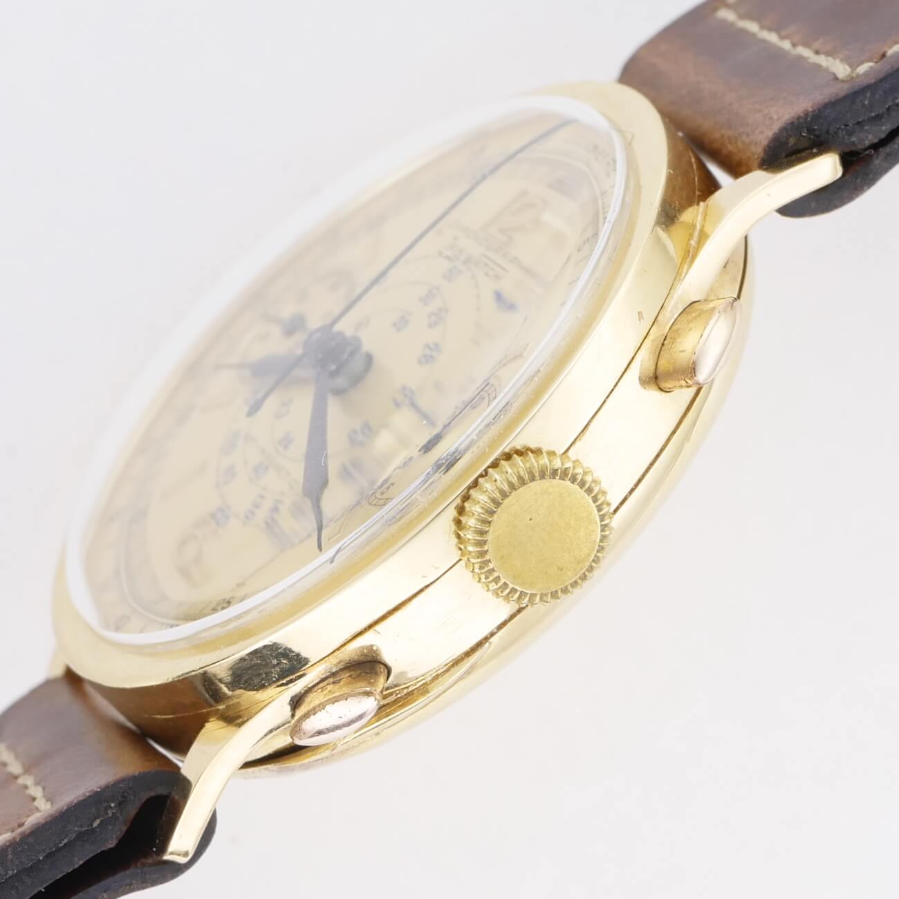 ZAIS WATCH CHRONOGRAPH