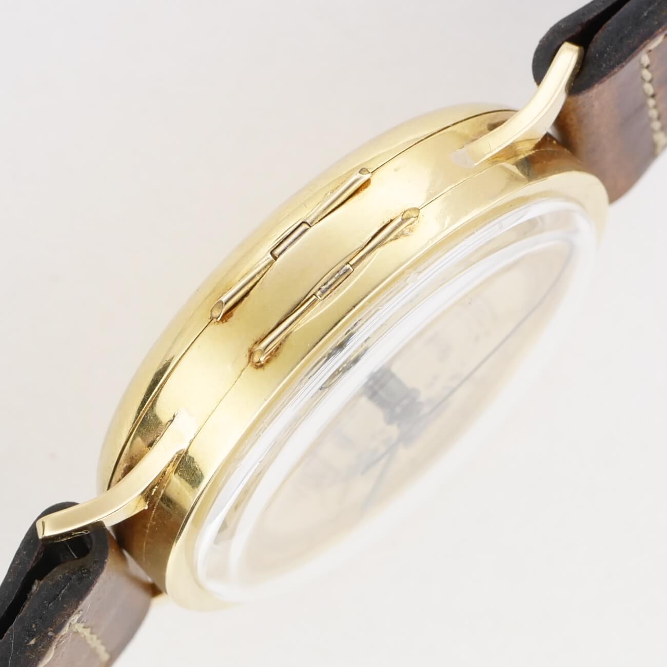 ZAIS WATCH CHRONOGRAPH