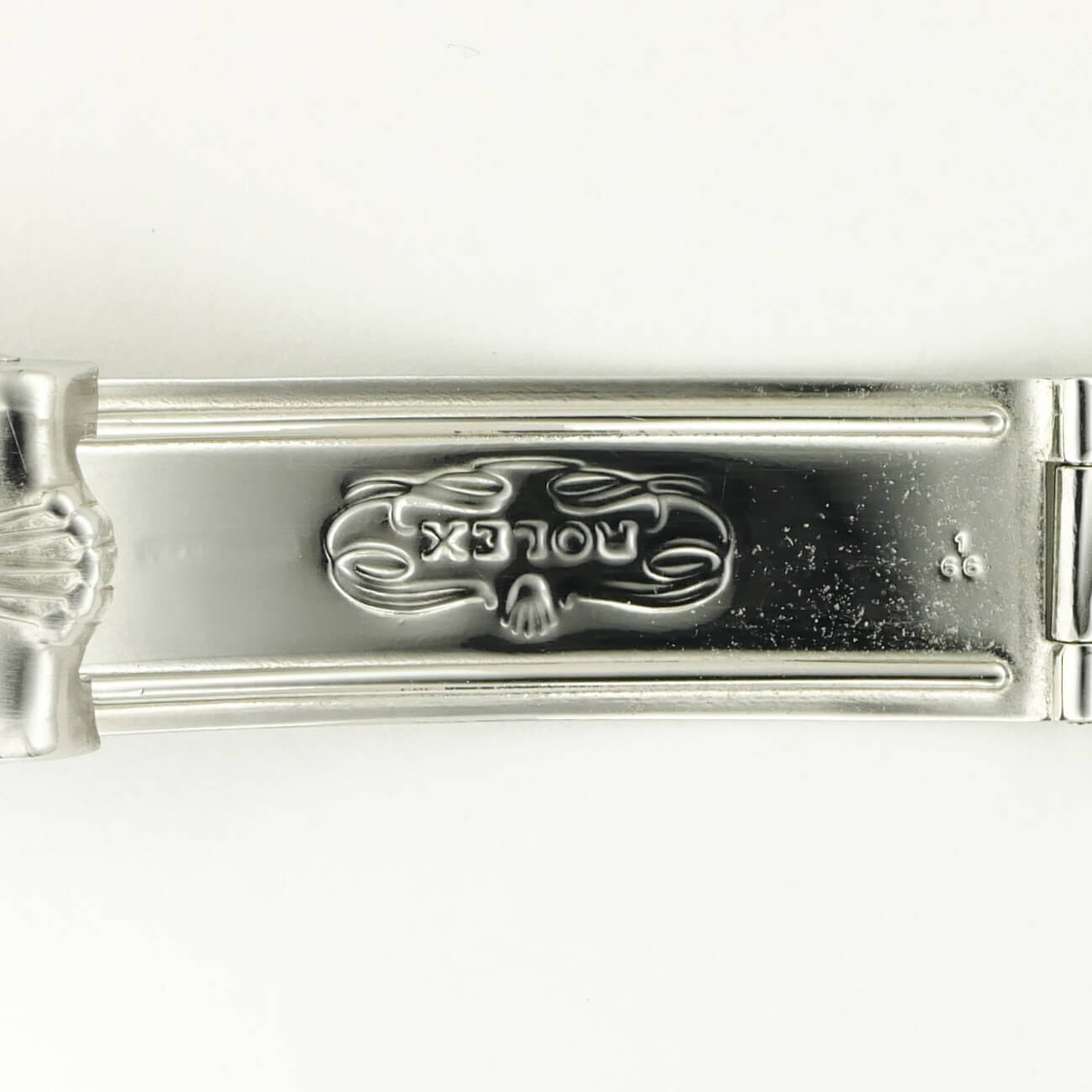 ROLEX OYSTER PERPETUAL