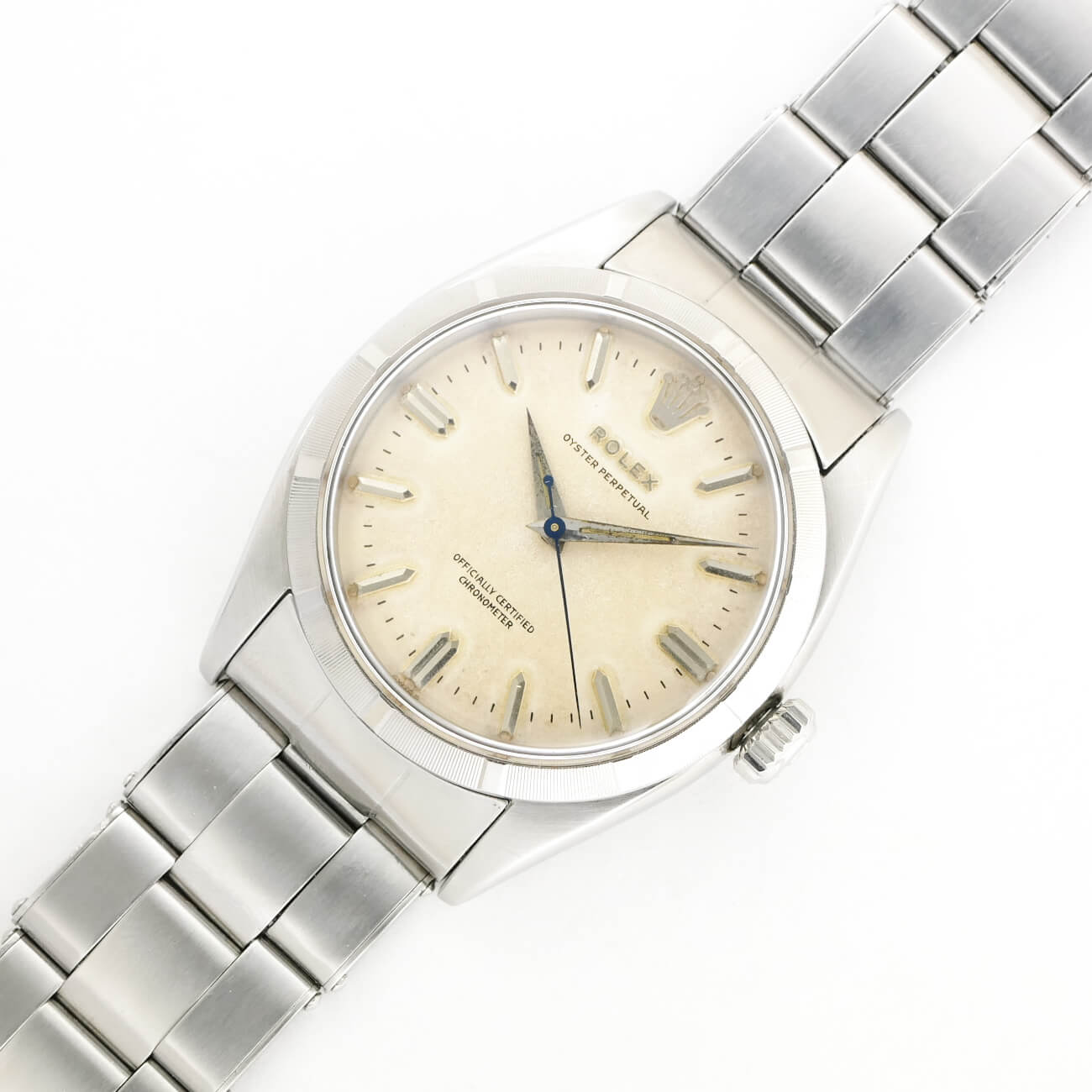 ROLEX OYSTER PERPETUAL