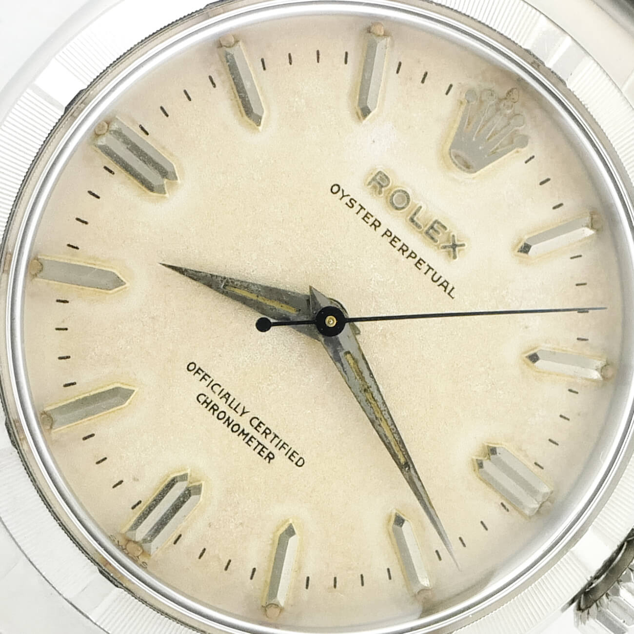 ROLEX OYSTER PERPETUAL