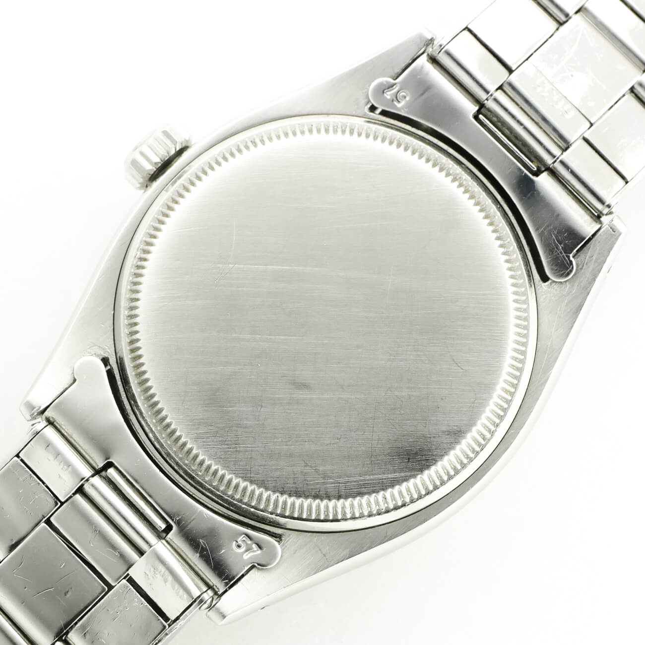 ROLEX OYSTER PERPETUAL