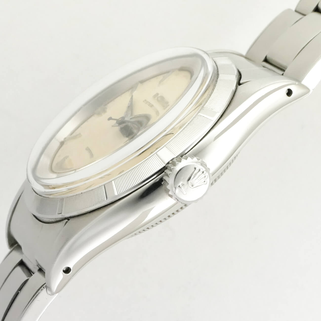 ROLEX OYSTER PERPETUAL