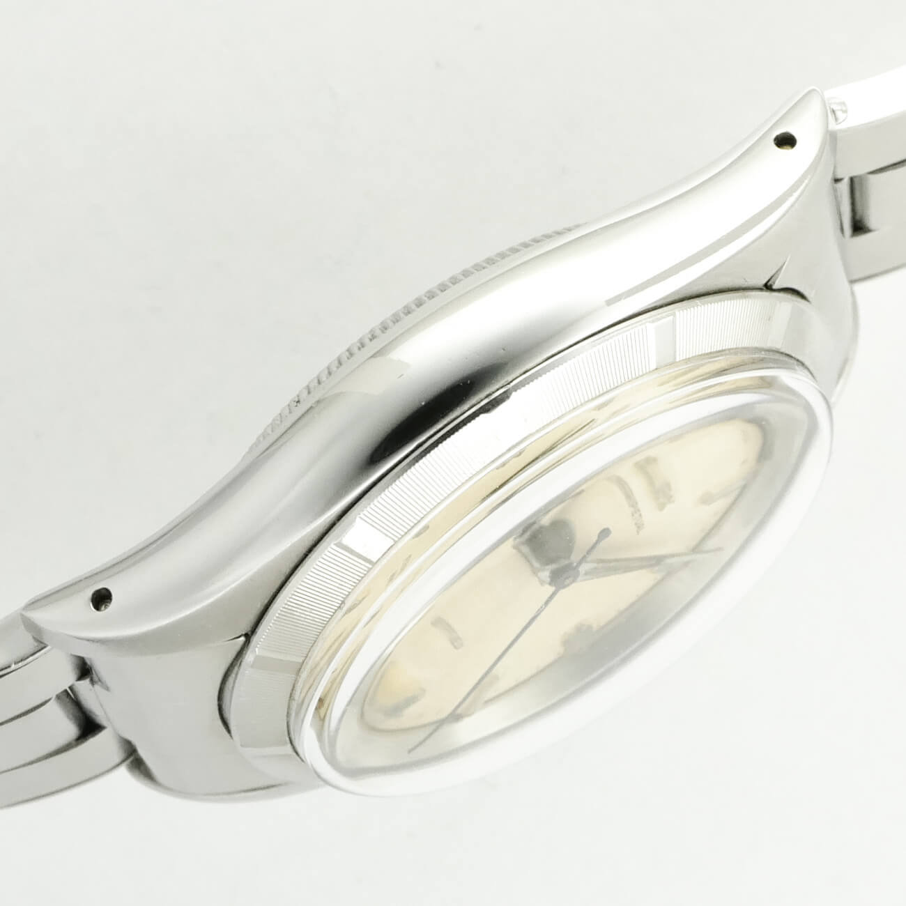 ROLEX OYSTER PERPETUAL