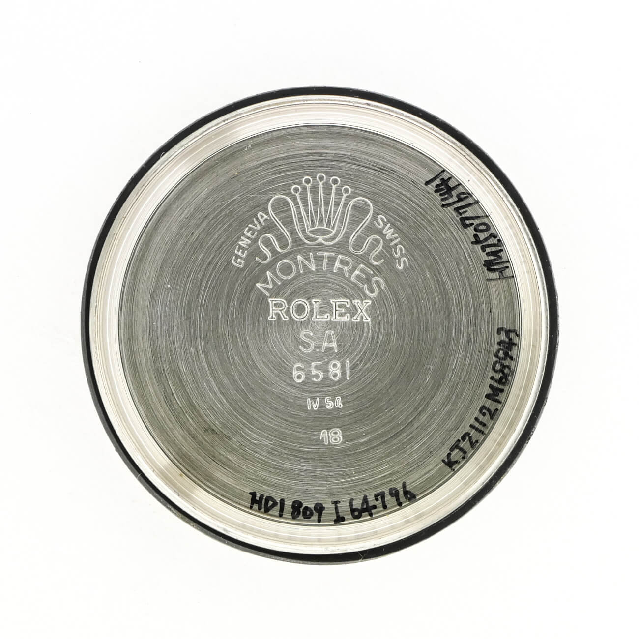 ROLEX OYSTER PERPETUAL