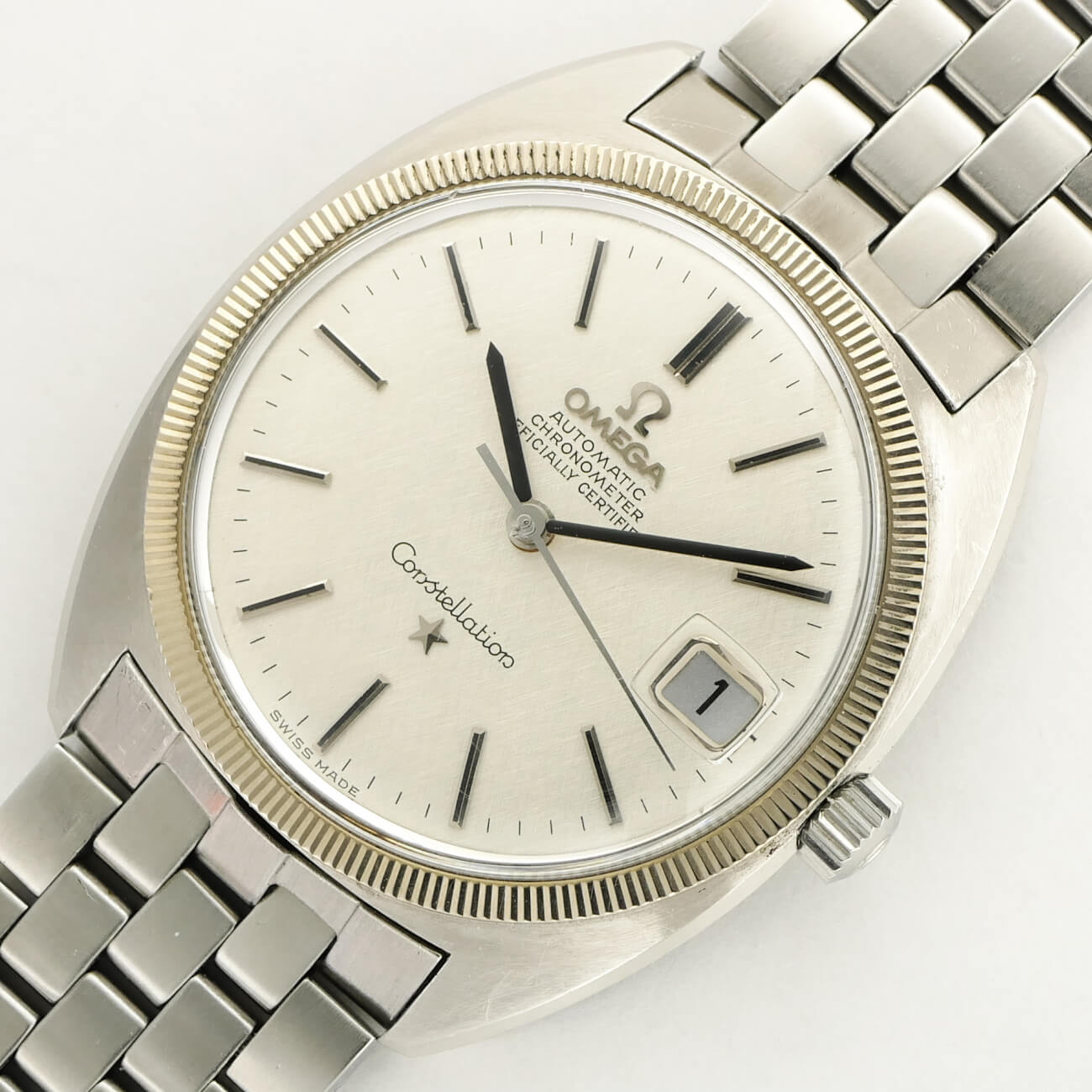 OMEGA CONSTELLATION