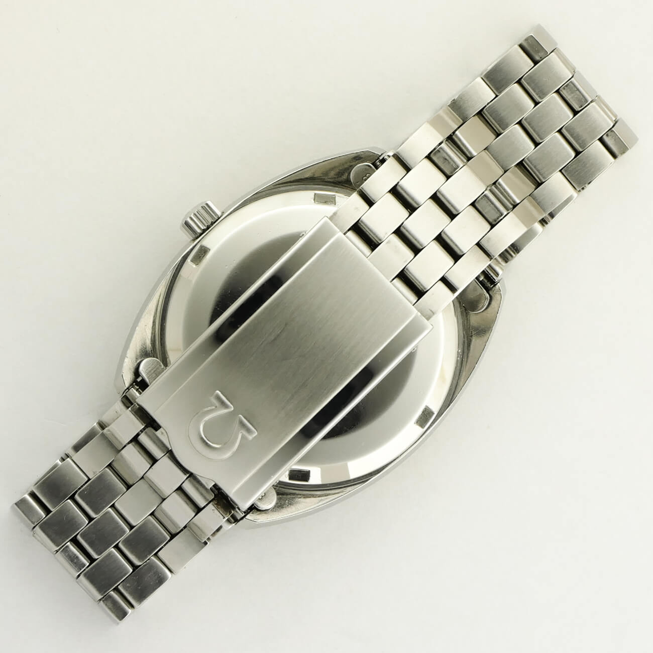 OMEGA CONSTELLATION