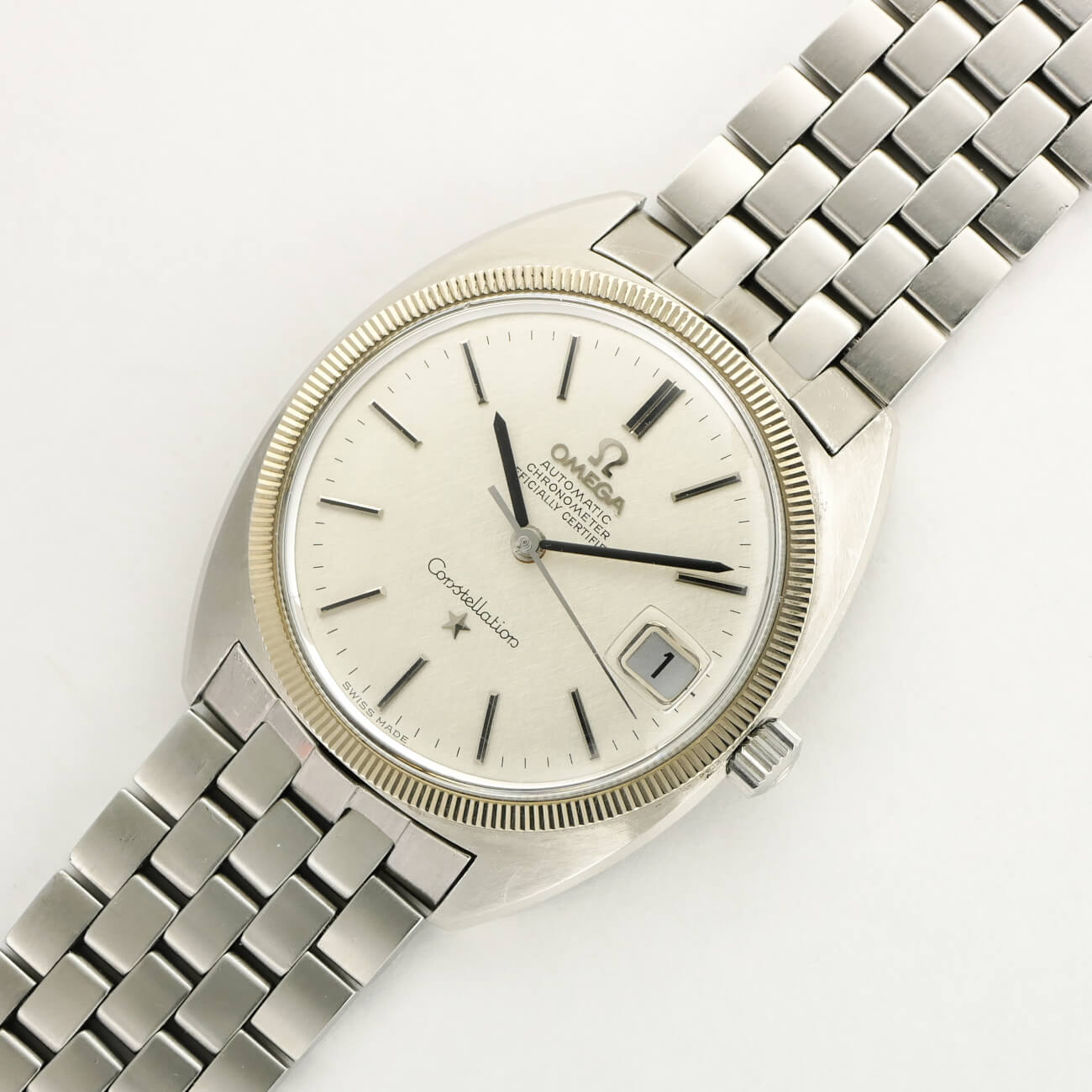 OMEGA CONSTELLATION