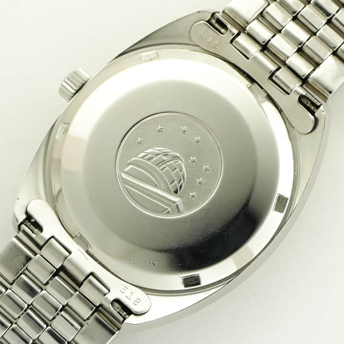 OMEGA CONSTELLATION