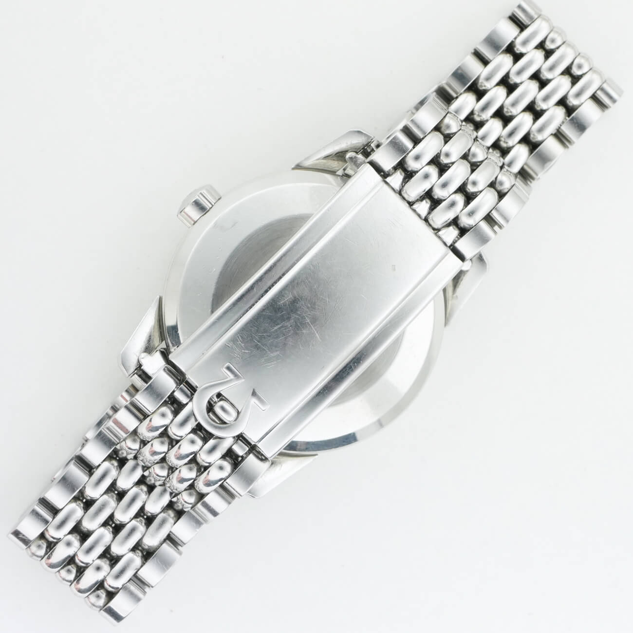 OMEGA SEAMASTER