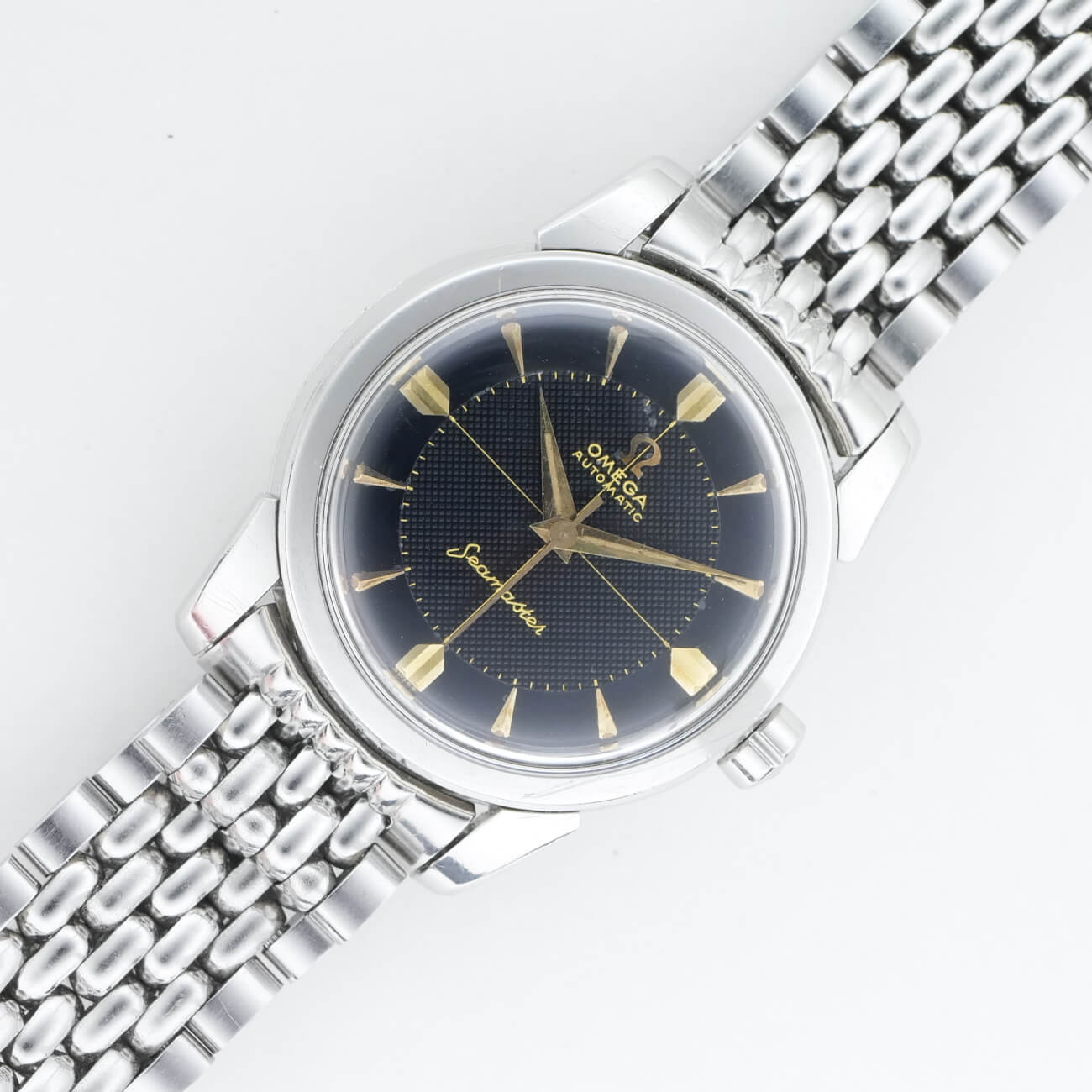 OMEGA SEAMASTER