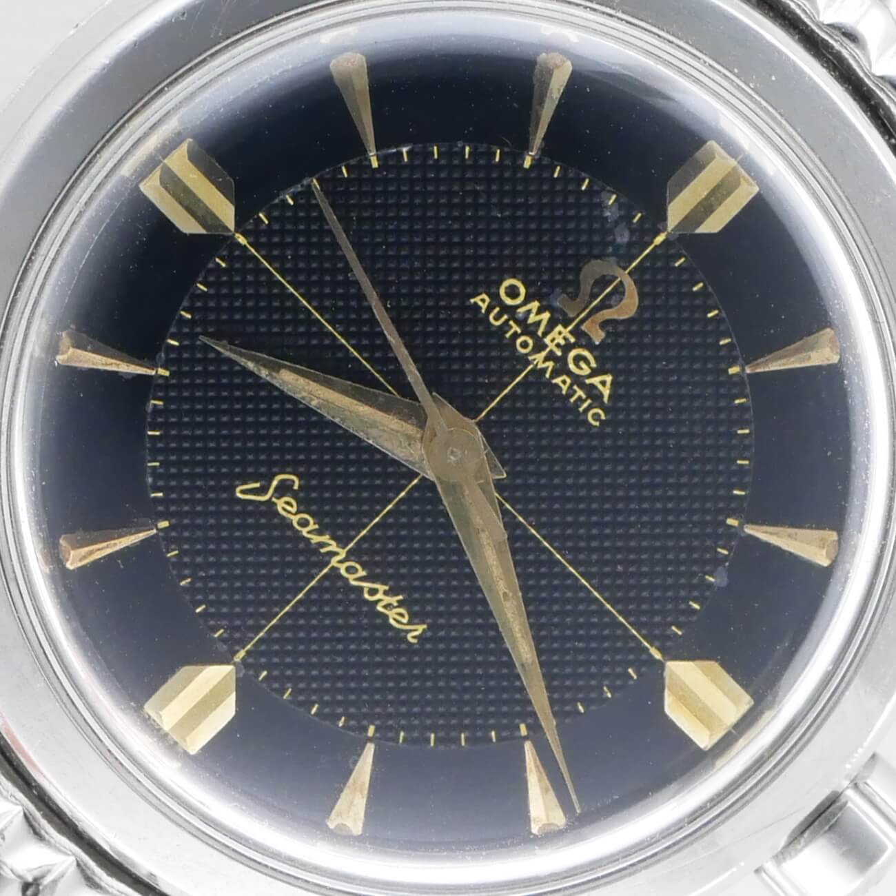OMEGA SEAMASTER