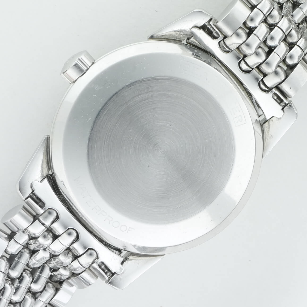 OMEGA SEAMASTER