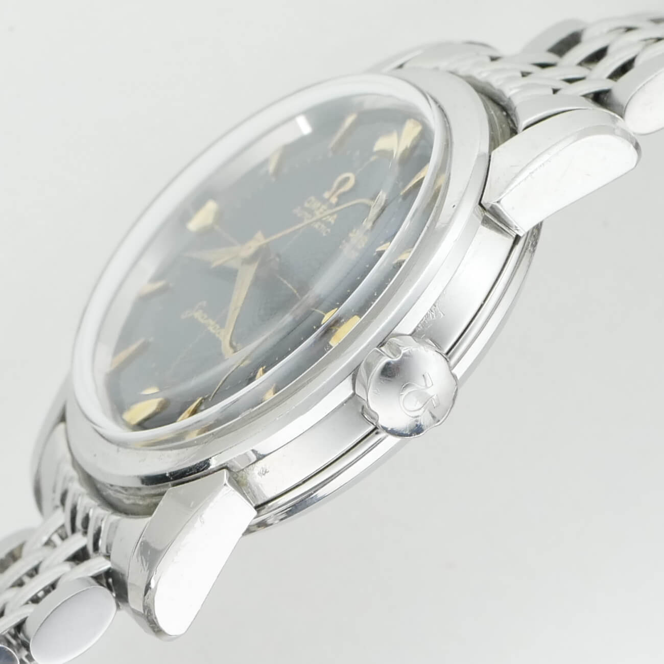 OMEGA SEAMASTER