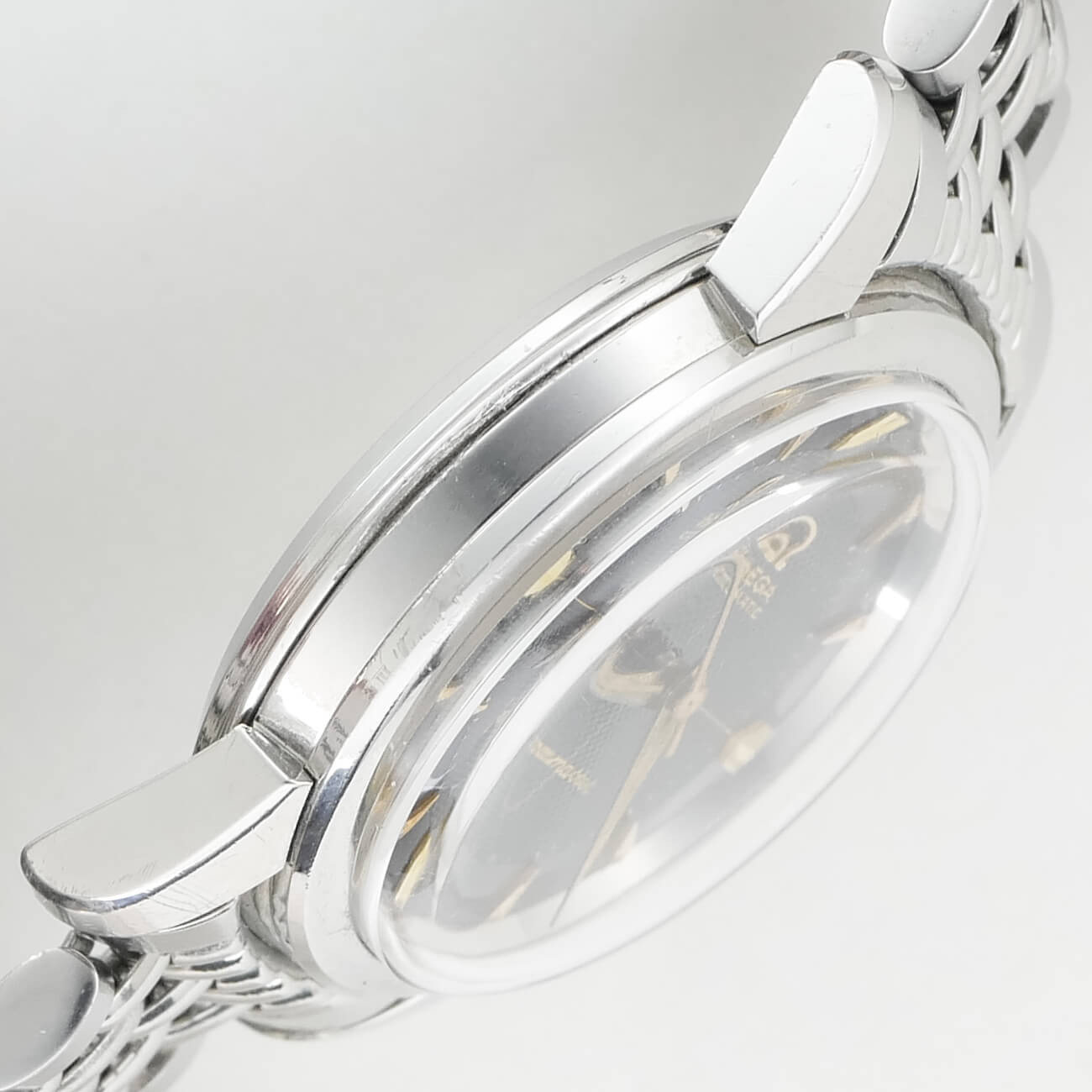 OMEGA SEAMASTER