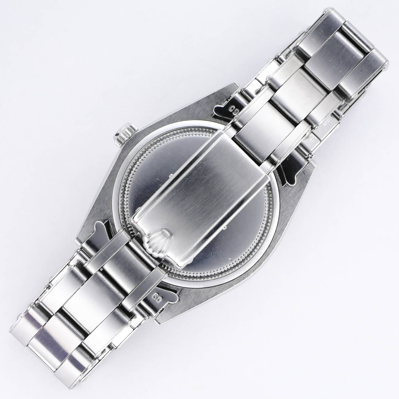 ROLEX OYSTER DATE