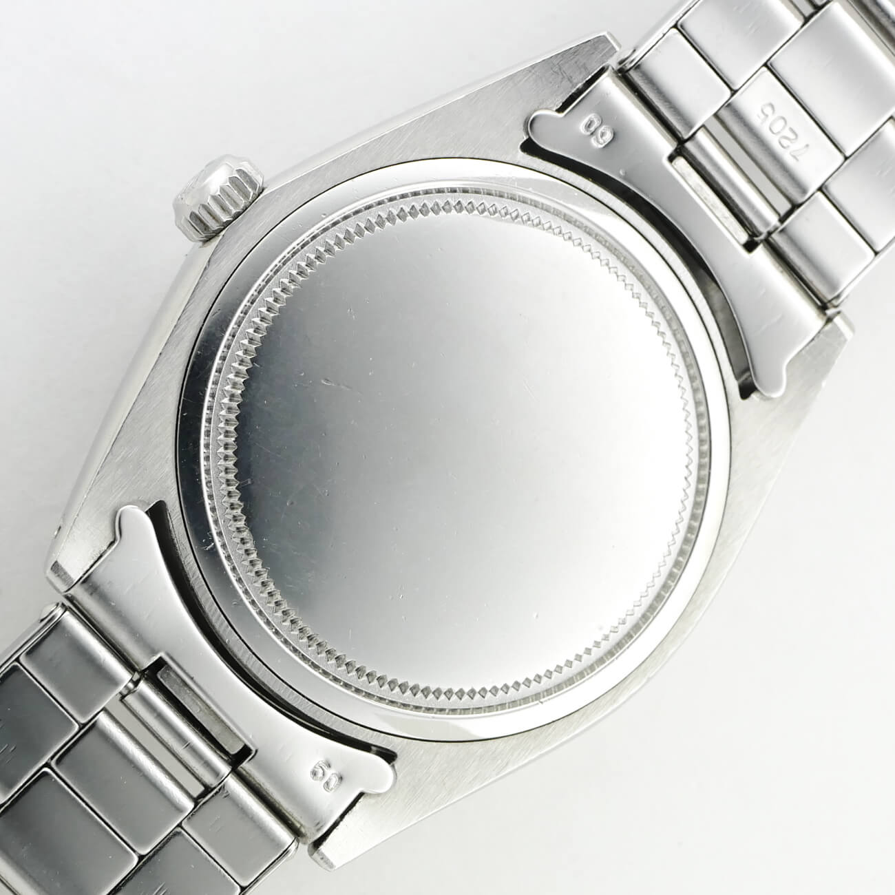 ROLEX OYSTER DATE