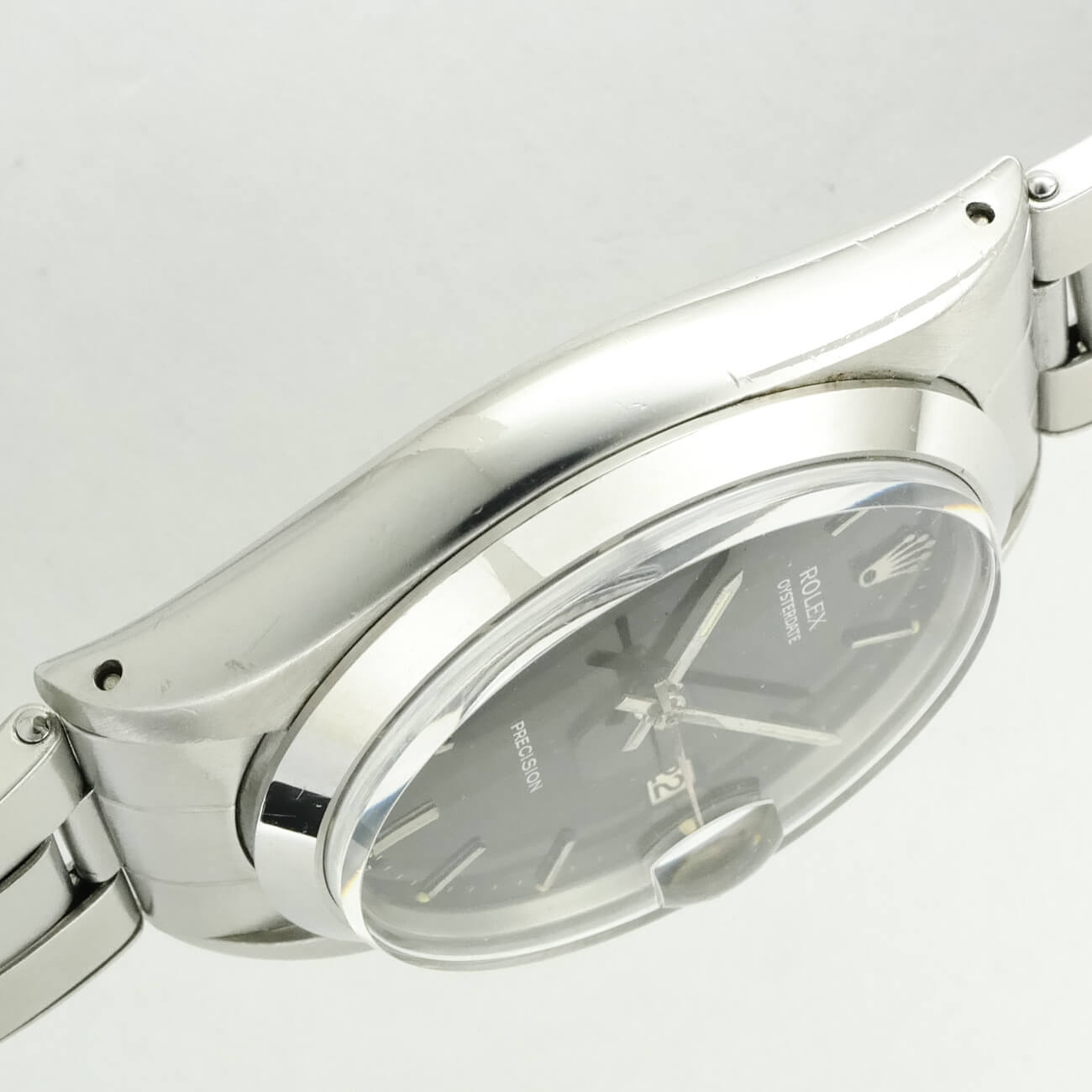 ROLEX OYSTER DATE