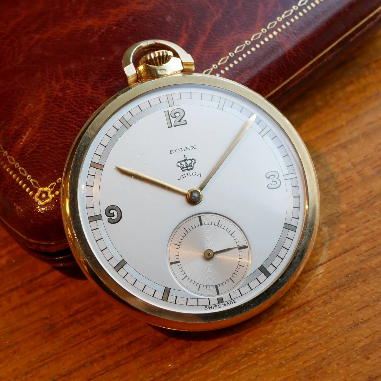 【美品】リロード（グリーヴァ前身）Hybrid_とLOST MINDの2枚 廃盤 mo2922 | ROLEX | CARESE [ケアーズ] – アンティークウォッチ