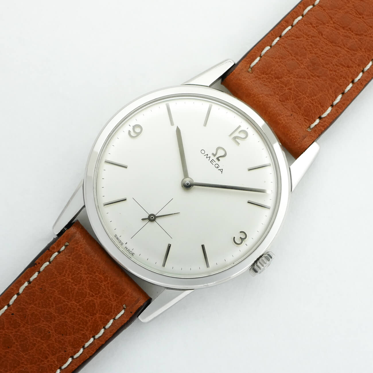 OMEGA 30mm Caliber