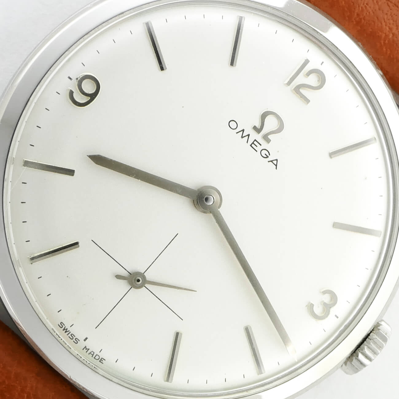 OMEGA 30mm Caliber