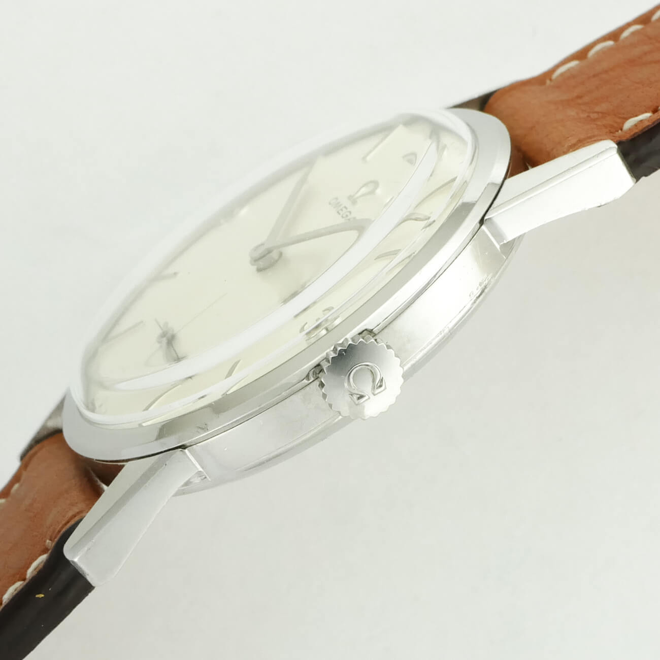 OMEGA 30mm Caliber