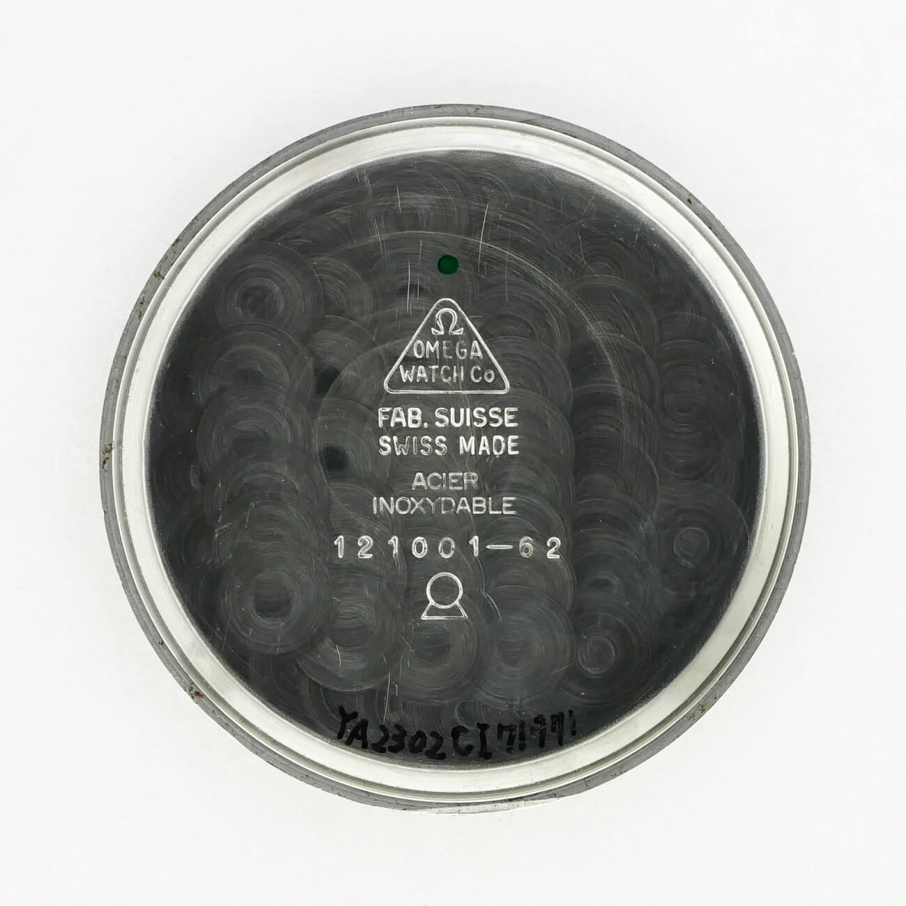 OMEGA 30mm Caliber